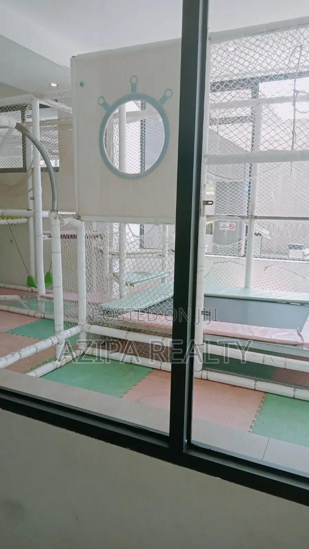 3bdrm Apartment in Kilimani, Milimani for rent - thumbnail 4