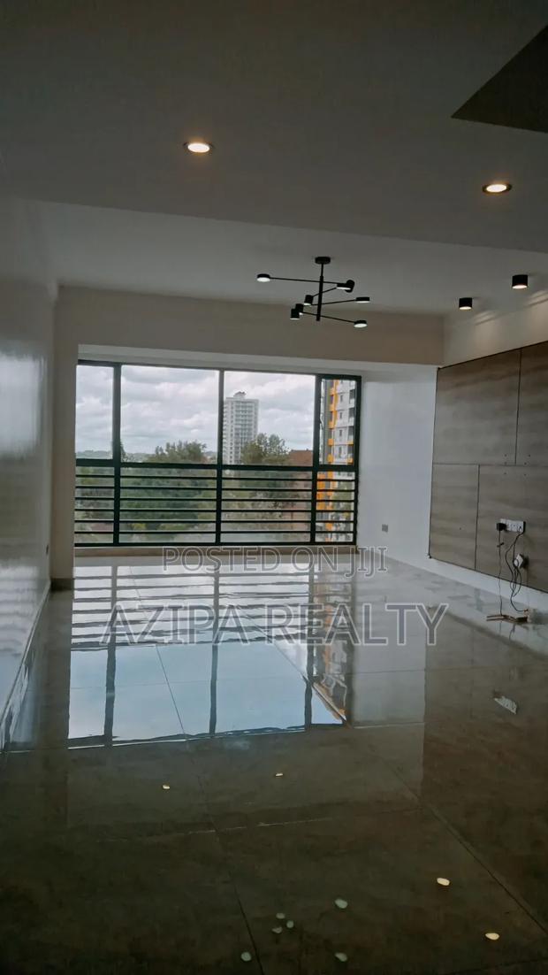 3bdrm Apartment in Kilimani, Milimani for rent - main view