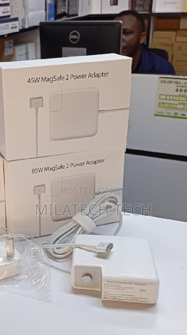 Magsafe L-Shaped Macbook Charger 45w