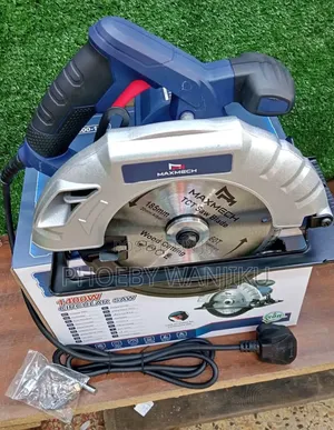 Professional Maxmech Circular Saw/Circular Saw 7inch