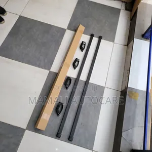 Adjustable Car Roof Crossbar- Universal Fit