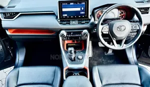 Toyota RAV4 2019