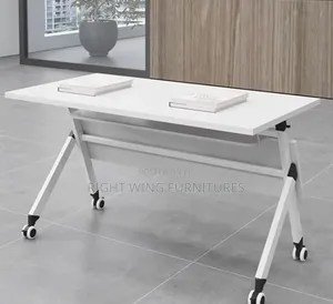 Foldable Wheels Training Table 1.2m