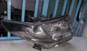 Alphard 2014 Hdl(Part No 58-61)