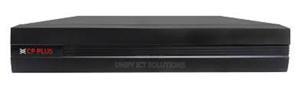 Cp Plus 8 Ch 1080p Lite Cosmic Hd DVR - main view