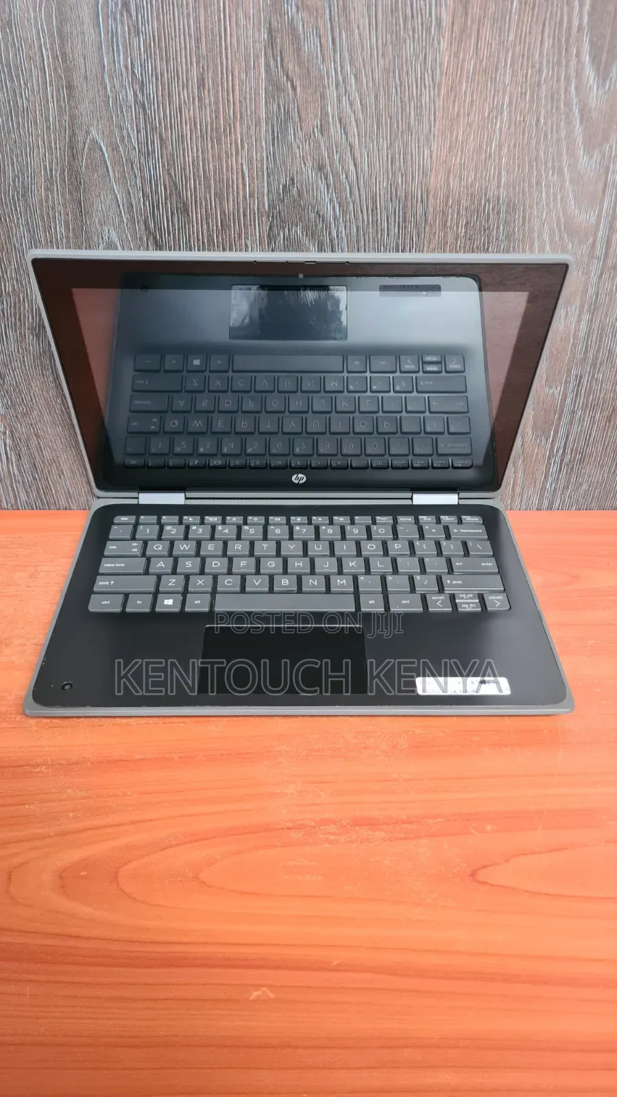 Laptop HP ProBook x360 11 G6 EE 8GB Intel Core i5 SSD 256GB