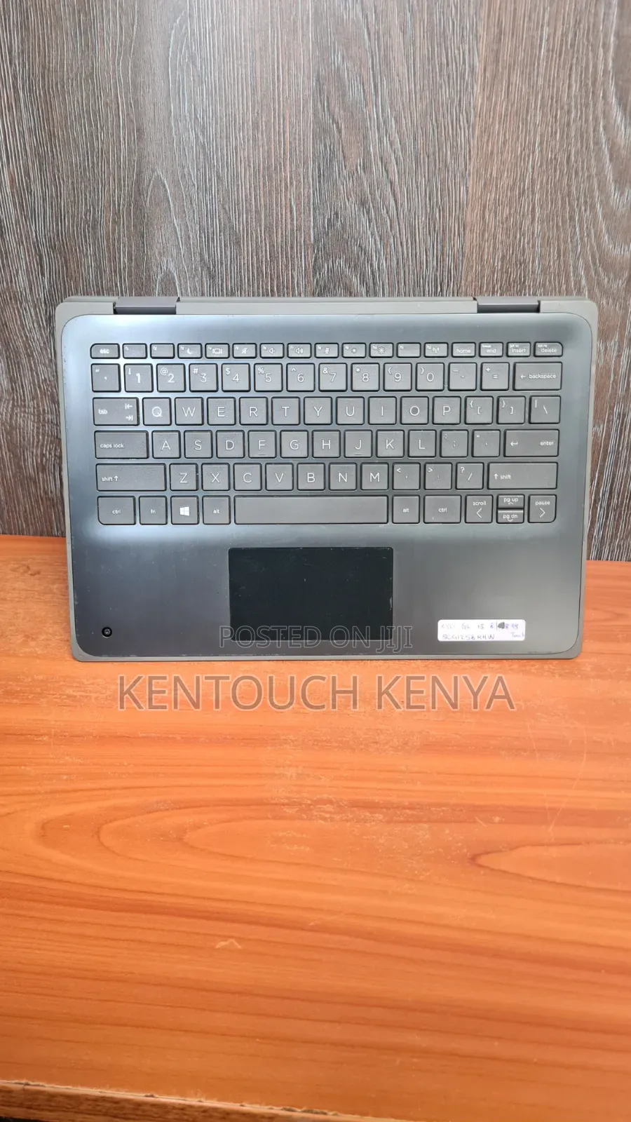 Laptop HP ProBook x360 11 G6 EE 8GB Intel Core i5 SSD 256GB