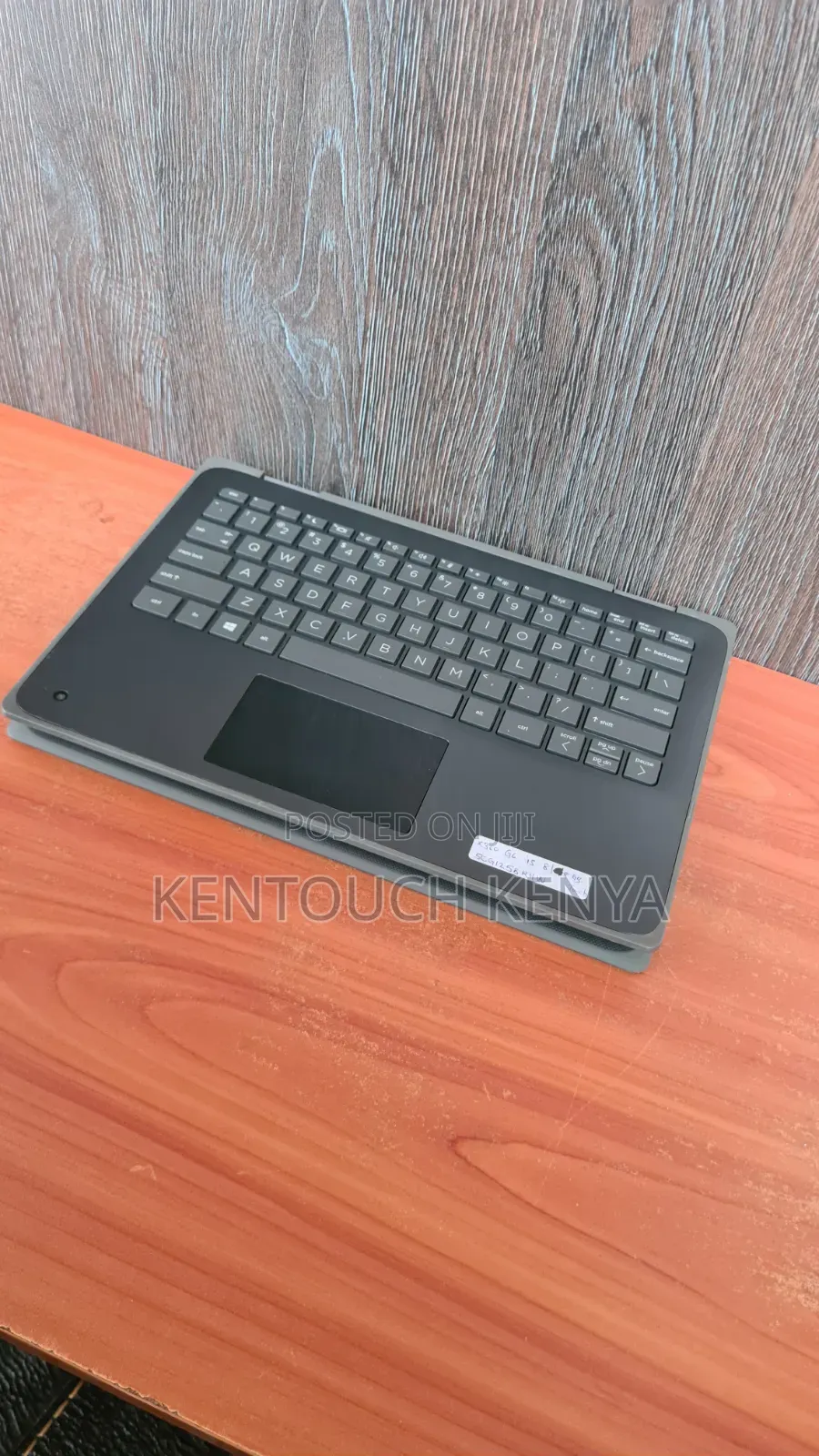 Laptop HP ProBook x360 11 G6 EE 8GB Intel Core i5 SSD 256GB