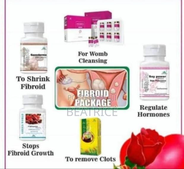 Fibroid Solution