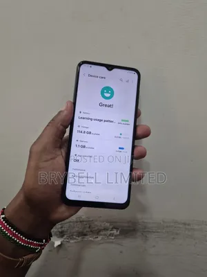 Samsung Galaxy A23 128 GB Gray