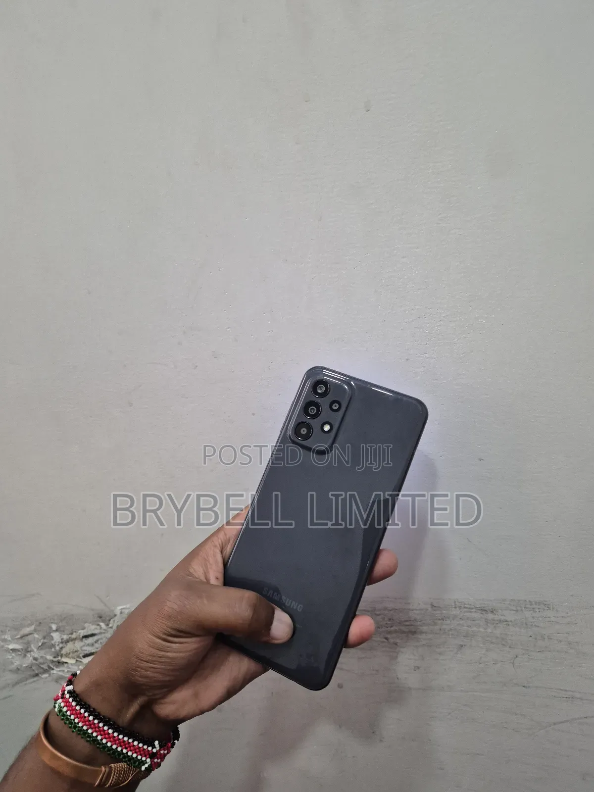 Samsung Galaxy A23 128 GB Gray