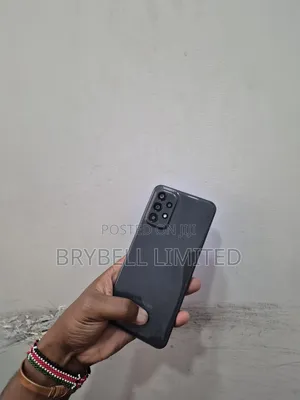 Samsung Galaxy A23 128 GB Gray