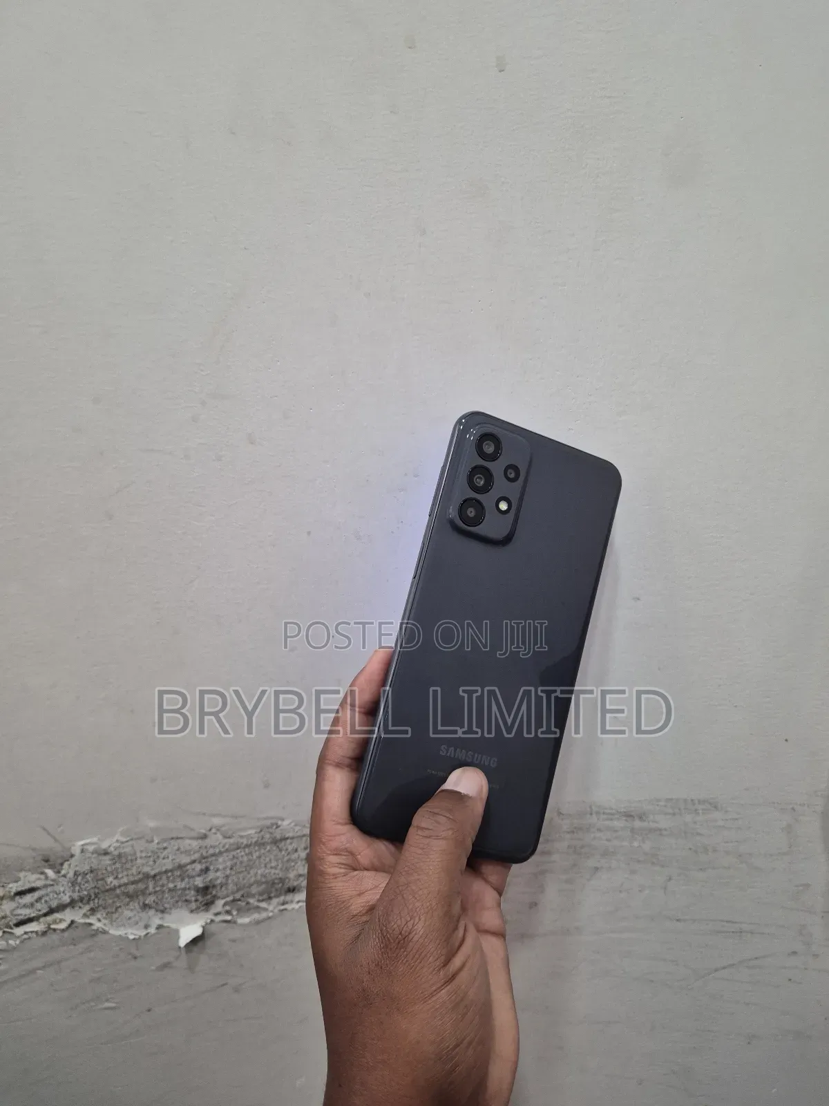 Samsung Galaxy A23 128 GB Gray