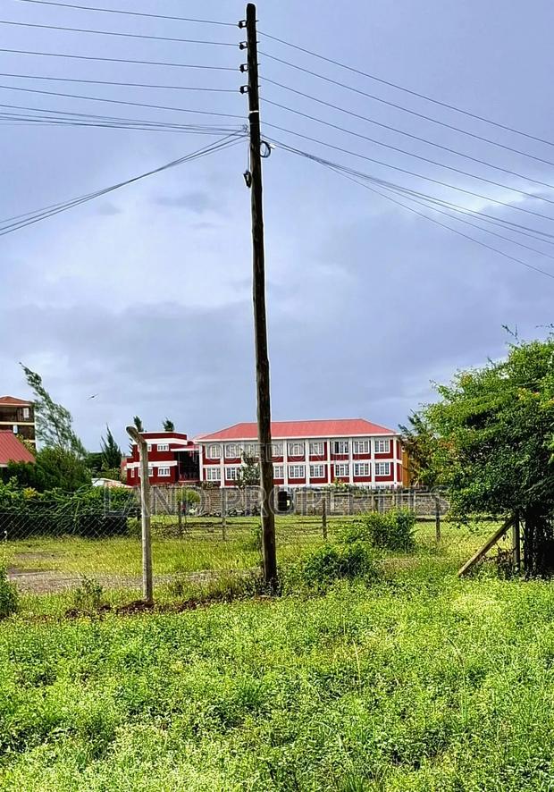 New Project On Sale At Juja Near The Tarmac