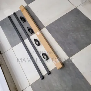 Universal Adjustable Roof Rack Bars for Cars