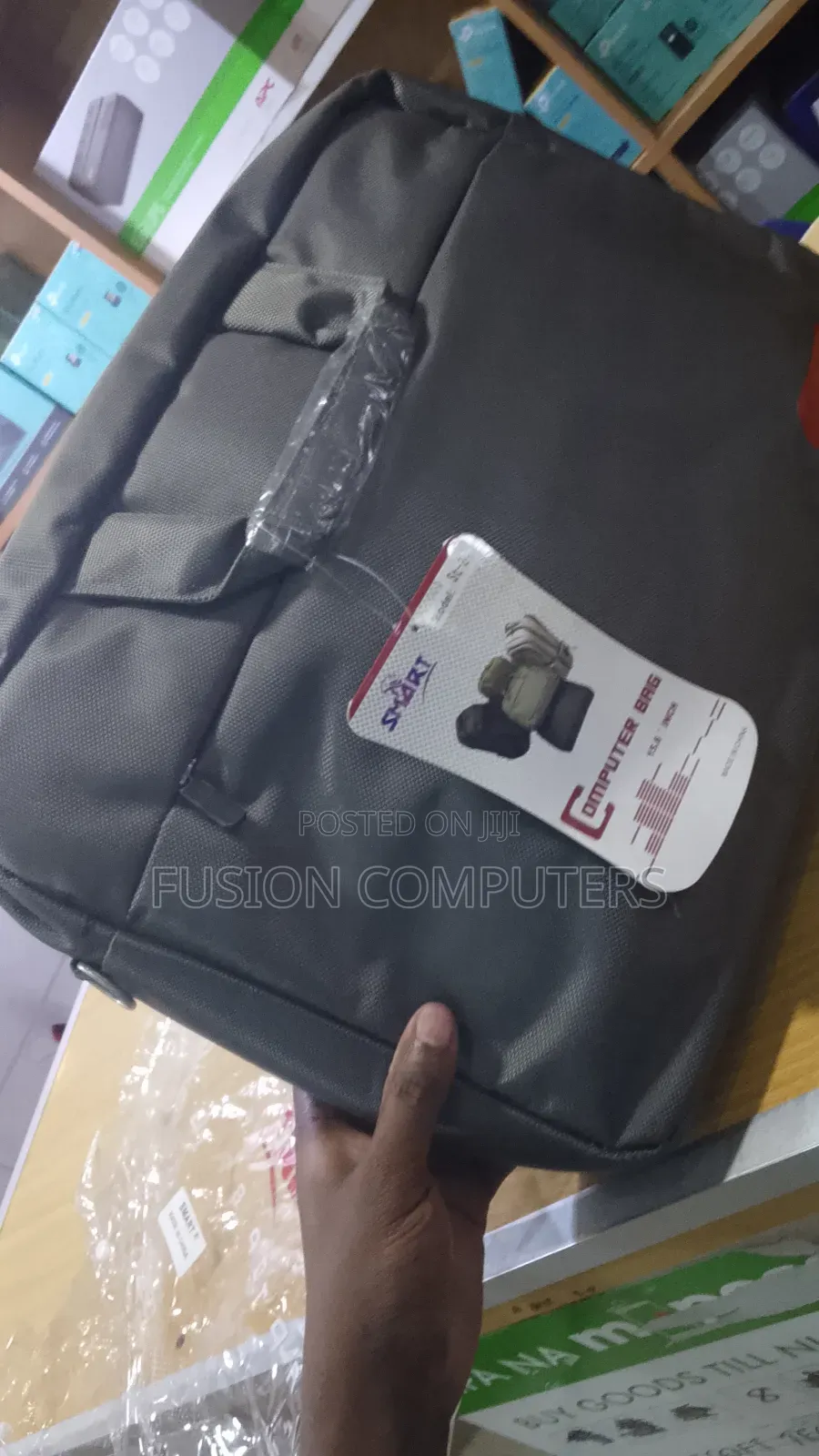 Smart St-206 Carrycase