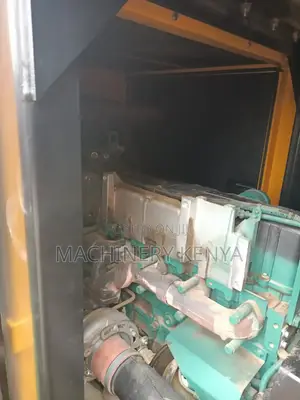 250/275kva Ex Up Clean Power Generator for Sale and Hire