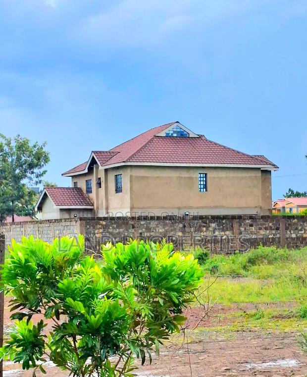 Budget-Friendly Plots for Sale in Juja Maiden