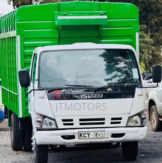 Isuzu NPR for Sale - thumbnail 3
