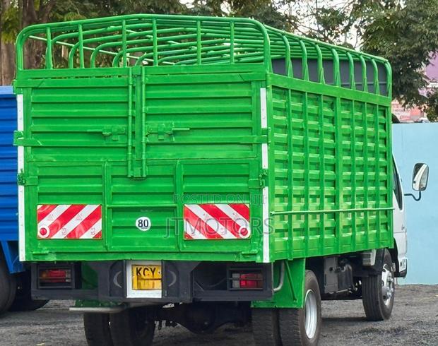 Isuzu NPR for Sale - thumbnail 4