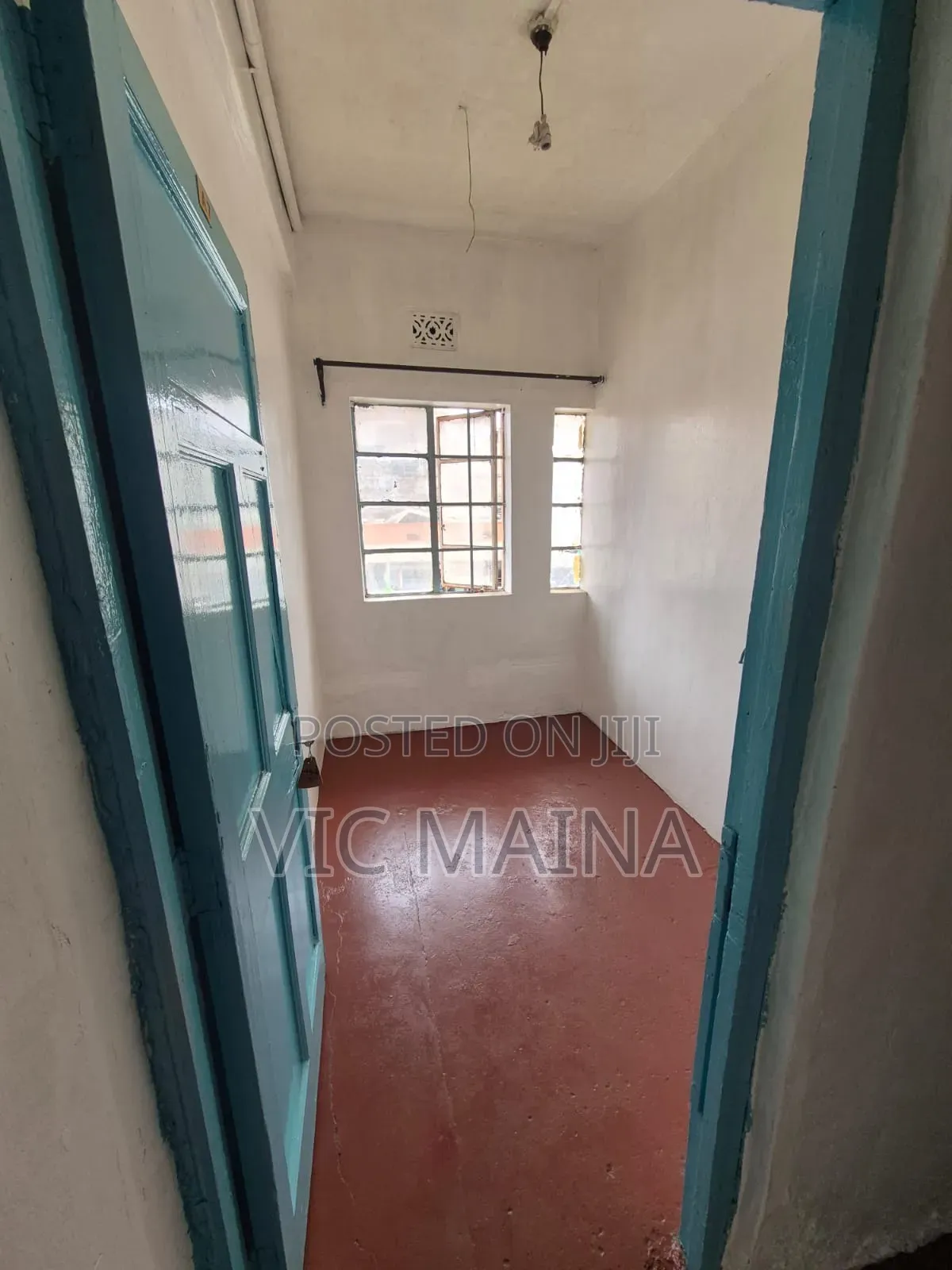 Rental Shop in CBD