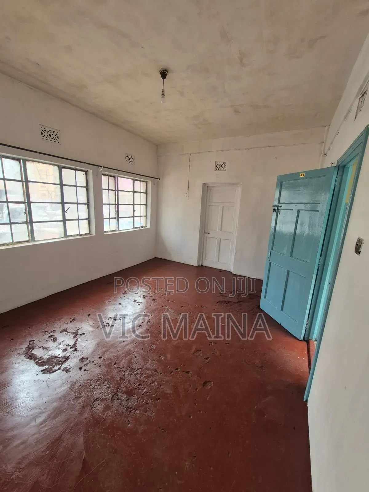 Rental Shop in CBD