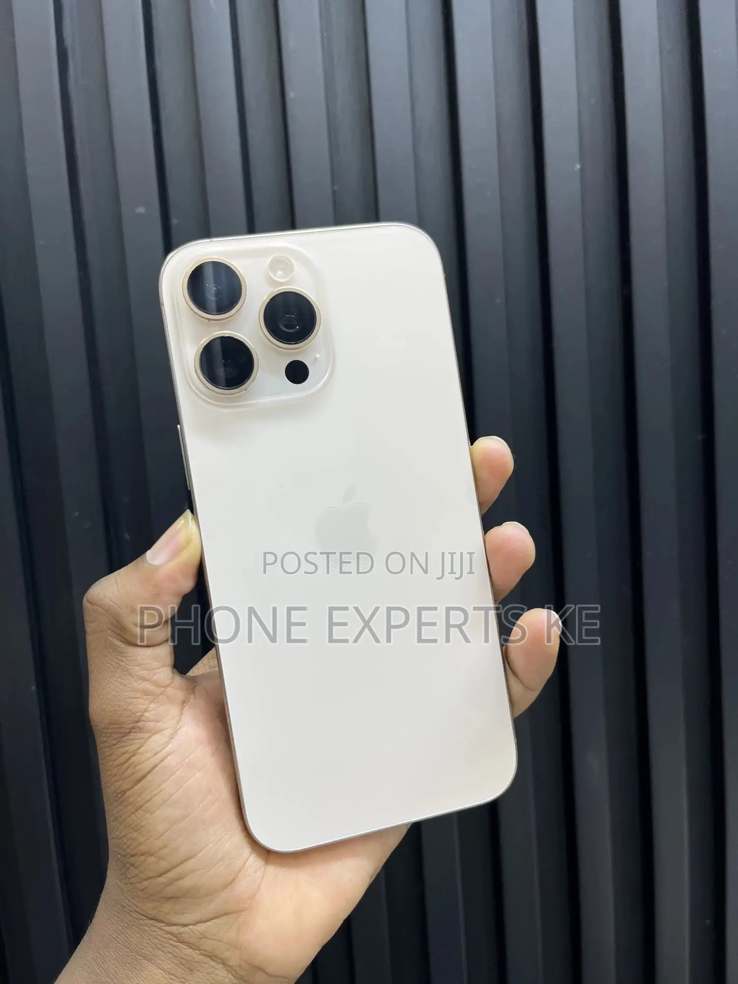 Apple iPhone 16 Pro Max 256 GB