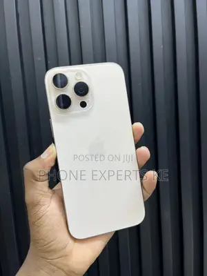 Apple iPhone 16 Pro Max 256 GB
