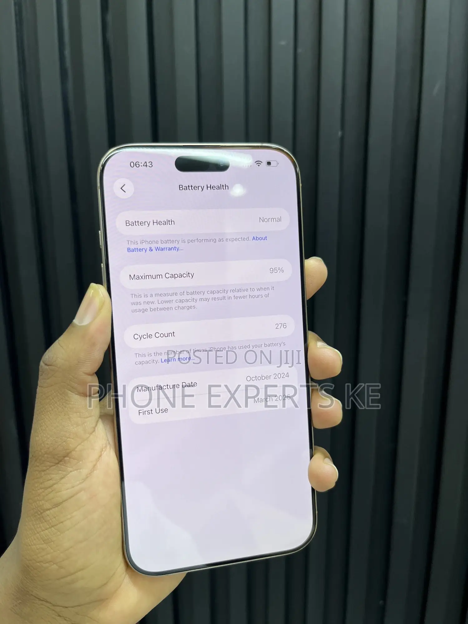 Apple iPhone 16 Pro Max 256 GB