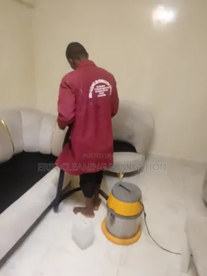 Sofa Cleaning and Usafi in Houses