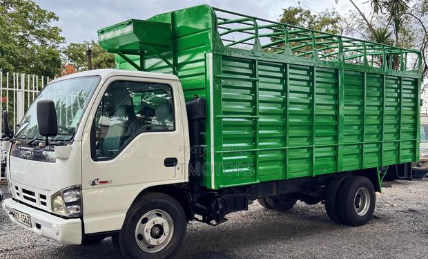 Isuzu NPR for Sale