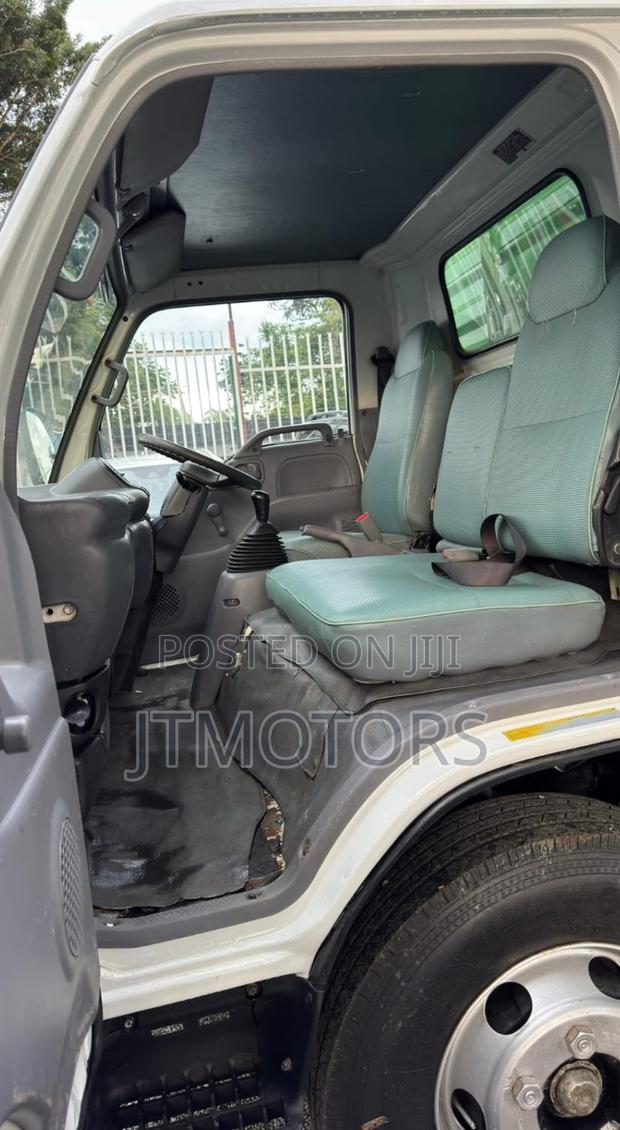 Isuzu NPR for Sale - thumbnail 5