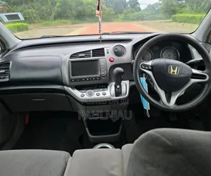Honda Stream 2010
