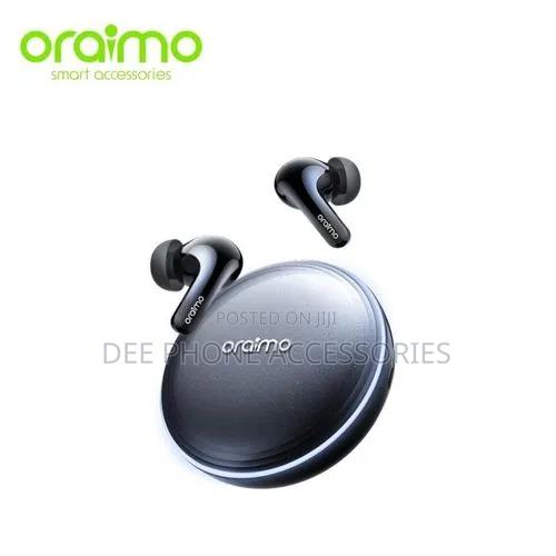 Oraimo Space Buds 2 Otw 631 Anc Wireless Earbuds - thumbnail 2