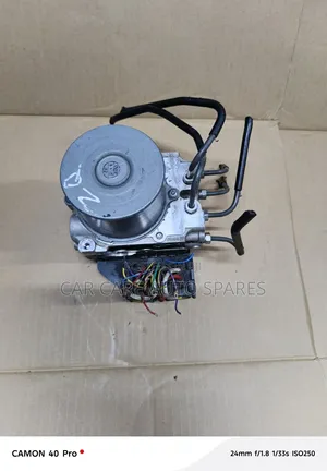 Abs Pump Toyota Crown Grx200