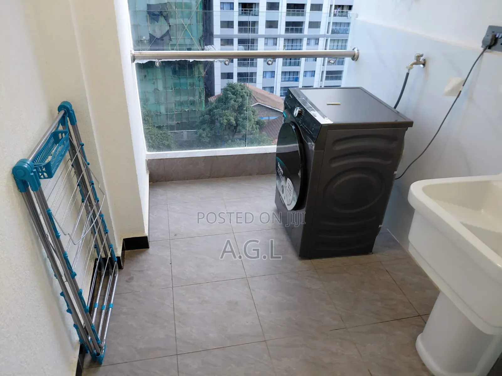 Fully Furnished 1 2 Bedroom Air B B Lavington