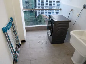 Fully Furnished 1 2 Bedroom Air B B Lavington