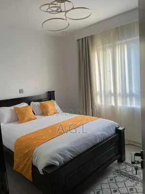 Fully Furnished 1 2 Bedroom Air B B Lavington