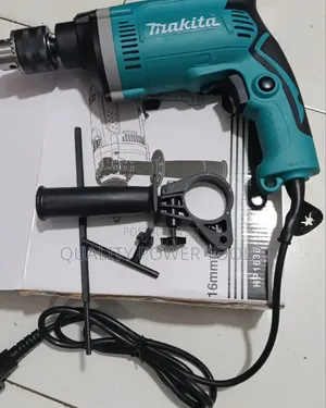 Makita Impact Drill