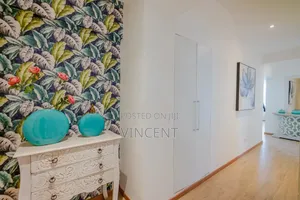2bdrm Apartment in Jade Residency, Hurlingham for sale