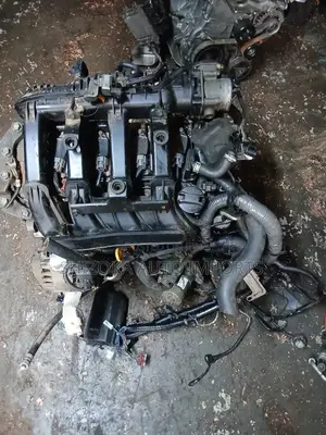 Nissan X-Trail / Serena Mr20 Engine Original Ex-Japan