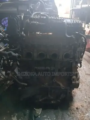 Nissan X-Trail / Serena Mr20 Engine Original Ex-Japan