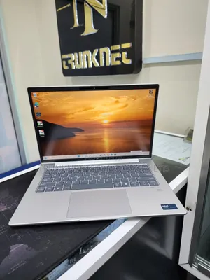 Laptop HP EliteBook 640 G11 8GB Intel Core Ultra 7 SSD 512GB
