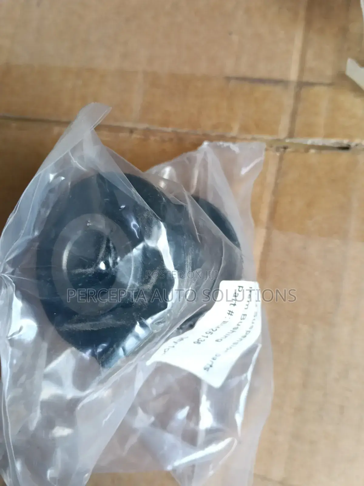 Mazda Cx5/Atenza/Axela Front Arm Small Bush