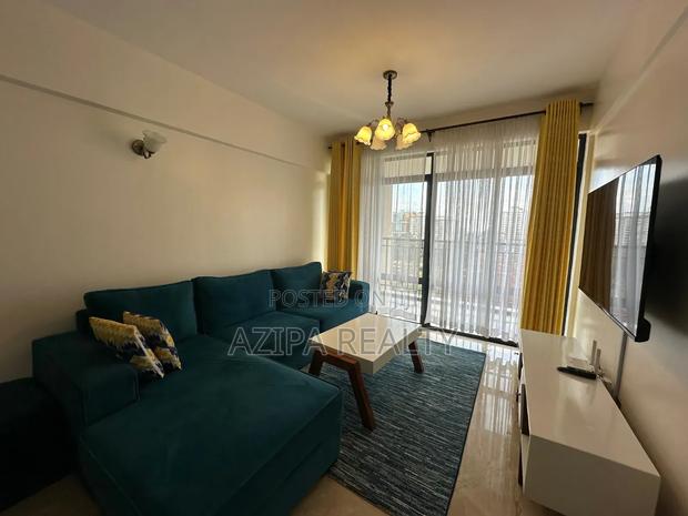 Furnished 2bdrm Apartment in Kilimani, Yaya, Milimani for rent