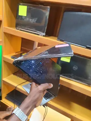 Laptop Dell Latitude 7440 8GB Intel Core i5 SSD 256GB