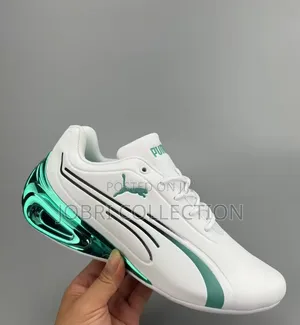 Puma Super Gt Motorsport Sneaker