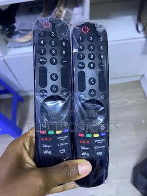 Lg Qledlg Oled Qned Nanocell Webos Smart Tv Magic Remote
