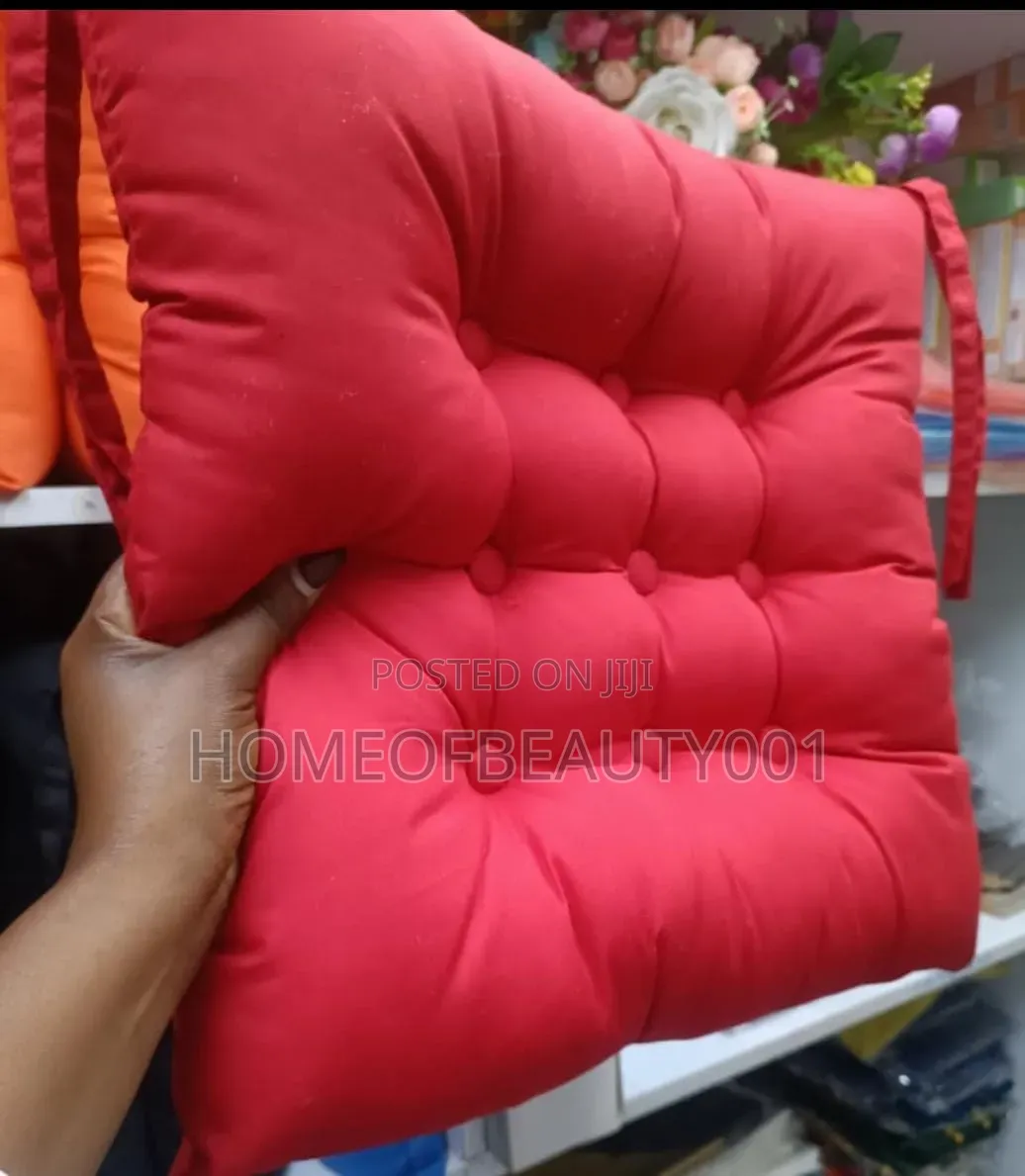 Comfortable Office Chair-pads