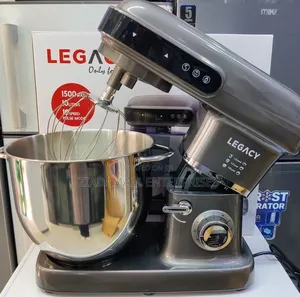 *Legacy Stand Mixer 10l 1500w Power Meets Precision